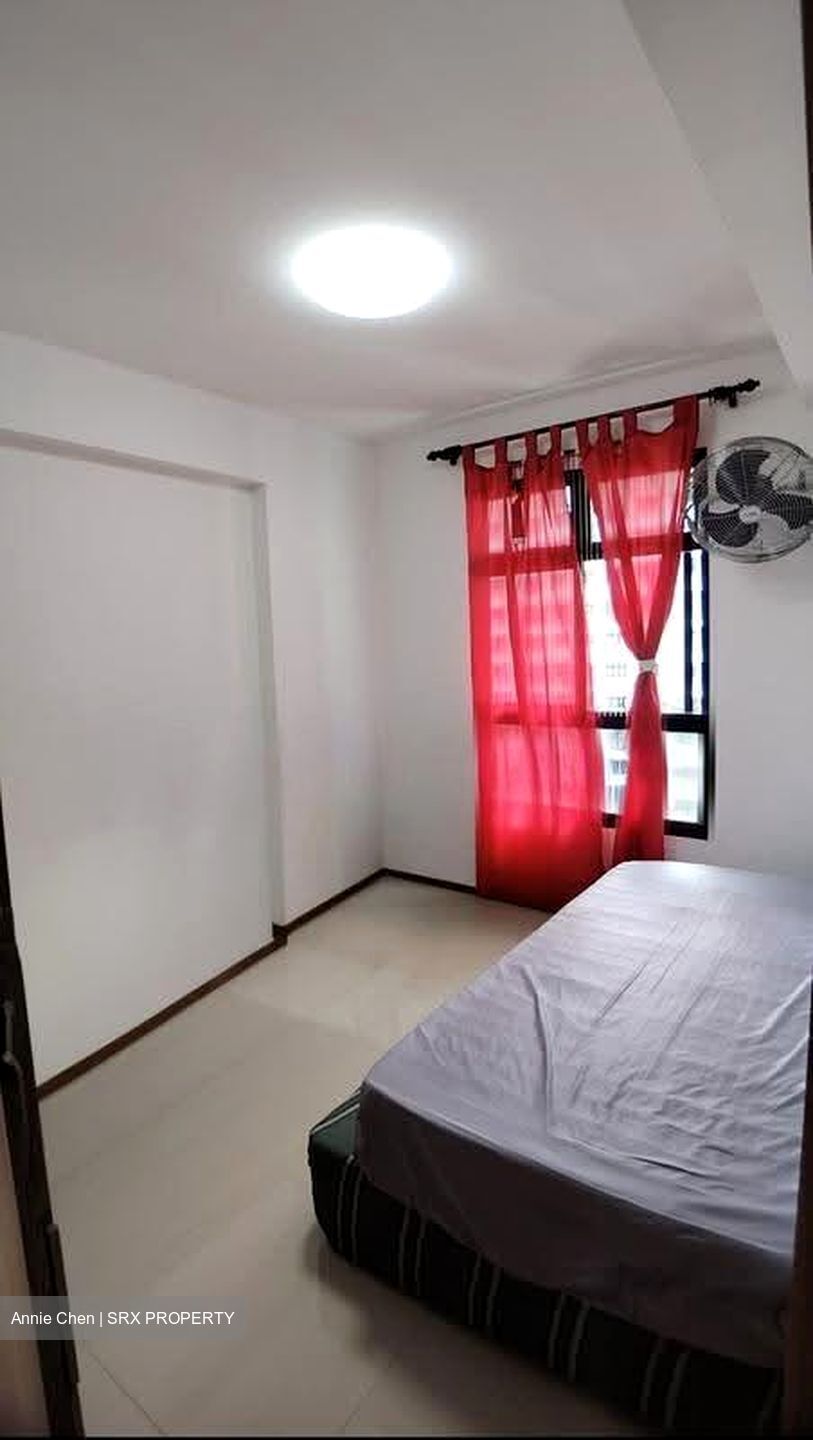 Blk 413C Waterfront I @ Northshore (Punggol), HDB 3 Rooms #613602081